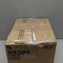 Libbey Vina Red Balloon WineGlasses, 18.25 Oz Elegant Large Red WineGlasses Set of 6, Long Stem Glass WineGlasses for Weddings, Birthdays, and More