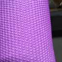 Gaiam Solid Color Yoga Mat, Non Slip Exercise & Fitness Mat for All Types of Yoga, Pilates & Floor Exercises