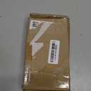 1 Set ProBucker Alnico Bridge&Neck Pickups with Pro Wiring Harness Pots&3 Way Switches Universal for Electric Guitar (Chrome (Black Ring))