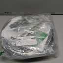 Titanium Pan, 12 Inch Pure Titanium Hammered Pro frying pan with Lid, Non-Toxic Skillet for Cooking, PFAS/PFOA/PTFE Free Cookware, Dishwasher & Oven Safe, Kitchen Induction Compatible