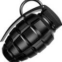 EDC Waterproof Container Pill Case/Holder/Cash Stash Keychain Fob with Key Ring, Emergency Accessory Organizer Bottle Matches Dry Box, Cool Gadget Gifts for Men Outdoor Survival Camping Travel (Black)