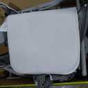 Coolbaby 4 In 1 Multi-Functional Bedside Bassinet