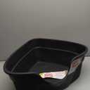 Natures Miracle Hooded Corner Litter Box, With Odor Control Charcoal Filter (P-5915)