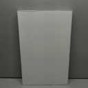 Anti-Blue Light & Anti-Scratch Screen Protector Shield for 23, 23.6, 23.8, 24 Inches Desktop Computer Monitor, Hanging Block Filter Panel for Eye Protection