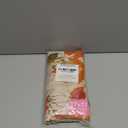 Elrene Home Fashions Autumn Leaves Printed Fall Cloth Dinner Napkins, 17" x 17", Set of 8