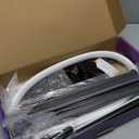 LED Floor Lamp, Corner Lamp Compatible with Alexa, Smart Modern Floor Lamp with Music Sync 16 Million Colors & 68+ Scene RGBICW Floor Lamp for Bedroom Living Room and Gaming Rooms (52IN)