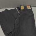 Levi's Women's Ribcage Straight Full Length Jeans, Size 29