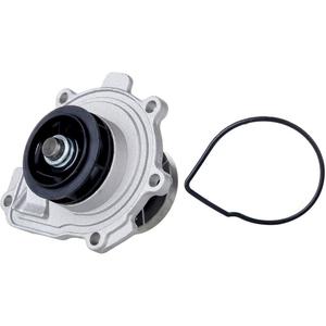 cciyu AW6184 Engine Water Pump For Chevrolet 2009-2018 For Pontiac 2009-2010 For Saturn 2008-2009