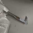 GREBSTK Crack Weeder Crevice Weeding Stainless Steel Sharp Tool, 36 in