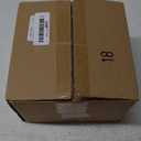 Hand-Crafted From Solid Acacia Wood Salad Bowls 7.1 or 7.9 Inches Set of 2 Individual Large Wood Bowl for Fruits Salads and Decoration Fruit Bowl for Snacks