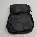 BAGAIL 8 Set Packing Cubes Luggage Packing Organizers for Travel Accessories-Jet Black