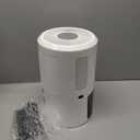 Eva-Dry EDV-2400 Compact and Powerful Dehumidifier | Eliminate Moisture | Energy Efficient | Quiet | Portable | Includes 3-Foot Drain Hose | Ideal for Home, Office, and RV