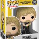 FunkoPop Electric State - Keats - Collectable Vinyl Figure - Gift Idea - Official Merchandise - Toys for Kids & Adults - Sci-Fi Fans - Model Figure for Collectors