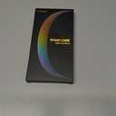 TORRAS Magnetic Slim Fit for iPhone 16 Pro Max Case with Stand, Ultra-Thin 16 Pro Max Phone Case Compatible with MagSafe, Built-in Stash Stand, Light Anti-Scratch Matte Hard PC 6.9 inch, Black