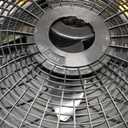 Lasko Pedestal Fan, Oscillating Fan for Bedroom with Adjustable Height and 3 Cooling Speeds, Portable, 18", Black, 1827