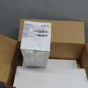 Corning Pyrex 99445-10 Borosilicate Glass Round Bottom 4mL Disposable Rimless Culture Tube, 10mm OD x 75mm Height, Clear (Case of 1000)