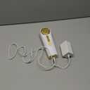 New Milk Light Rejuvenation Facial Firming and Whitening Massage Device