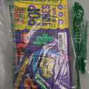 JOYIN 36 Pack Pop Tubes, Sensory Toys (Small) Fidget Toys Party Favors - 9 Colors, Creativity Learning & Fun for Toddler Kids - Perfect for Valentines Goodie Bags, Classroom School Reward