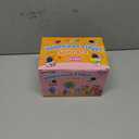 Valentines Day Gifts for Kids, 30 Pack Astronaut-Shaped Fidget Spinner POP Toys with Greeting Card for Kids Classroom Exchange, Valentine Prizes for Boys Girls School Party Favor