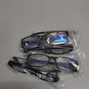 Gaoye Professional Reading Glasses for All Day - Computer Readers with Blue Light Protection - Value Pack