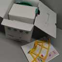 HIXX Smart Bird Feeder with Camera, AI Identify Birds & Auto Capture, 2K HD Live Camera Birdwatching with Color Night Vision for Bird Lovers Gifts Include Magnetic Toy (Peacock Green)