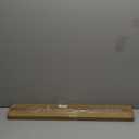 LCGAOYA Adjustable Fireplace Smoke Guard, Fireplace Hood Heat Deflector 4 inches Height, for 28 to 48" Fireplace Hood Heat Shield,Heat Shield for TV Above Fireplace,with Insulation Cotto