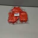 Holiday Mini Pie Mold, Hand Pie Press Mold Maker for Baking, Party Potluck Hand Pie Molds, Pumpkin Cookie Cutters, for Festivals and Parties 3pcs