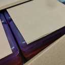 Mr. Pen- Plastic Pencil Case Box, 24 Pack