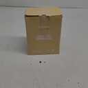 [Built-in App] Gaimoo Mini Projector 2024 Upgraded 1080P Native 4K Support Portable Projector Dual Control WiFi 6 BT5.2 180° Keystone HDMI/TV Stick/USB/PS5/Laptop with HDMI Cable & Mouse