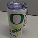 OREGON 20OZ NATIVE POWDER COAT TUMBLER