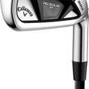 Callaway Golf 2024 Rogue ST Max Individual Iron (Right, Steel, Regular, 5 Iron)