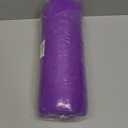 Purple Tulle Fabric Roll Spool Bolt (54 Inch by 40 Yards) Large Tulle Wedding Party Decoration, Tutu Skirt, Table Runner, Gift Wrapping, Bridal Shower, Soft & Drape (Purple)