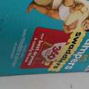 Pampers Diapers - Swaddlers 360 - Size 3, 124 Count, up to 100% Leakproof Comfy Dry Fit, Designed for Easy Changes, Pull On Baby Diape