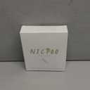 Silk Satin Bonnet Hair Wrap for Sleeping, 2 Pcs Adjustable Silk Bonnets for Women Men Sleep Cap Silk Lined Slouchy with Adjustable Strap Curly Hair Head Scarf Night Caps (Medium, Black+Red)