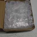 Thyle 60 Pieces Bug Viewer Bug Cage Catcher Magnifying Insect Box Bug Magnifier Container Bug Catcher Cage Nature Jar Bulk for Science Class Exploration Backyard Tools Outdoor