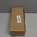 3 Inch Cakesicle Cutter and Cake Pop Mold Set with 8.7in Tray, 100 Wooden Sticks & 100 Bags, Silicone Cakesicle Mold for Homemade Cake Pops, Baking, Birthdays and Party Desserts (White)