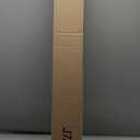 YDisplay X Banner Stand Adjustable Fit Banner Size from 23"X63" to 32"X78" Portable Oxford Bag for Trade Show Exhibition Market,1 Pack