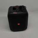 JBL Partybox Encore Essential: 100W Sound, Built-in Dynamic Light Show, and Splash Proof Design, Black