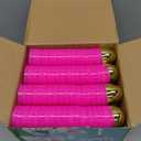 MGparty 210 Pack Easter Eggs Empty 2.3" Plastic Bright Colors Eggs with Golden Eggs for Easter Egg Hunt Party Favors Basket Stuffers Fillers