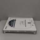 KOHLER K-26802-0 Impro ReadyLatch Quiet Close Round Toilet Seat, White Toilet Seat, Grip-Tight Bumpers, New Home Essentials, Slam Prevention