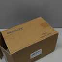 BEDELITE Sherpa Fleece Blanket - Black and White Buffalo Plaid Christmas Blanket, Super Soft Cozy Warm Thick Winter Throw Blankets for Couch and Bed, 60" x 80"