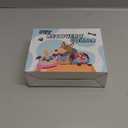 KOOLTAIL Inflatable Dog Cone Collar, Soft Donut E Collar for Dogs After Surgery to Stop Licking Enhanced Alternative, Blow Up Pet Neck Pillow Recovery Adjustable Cone for Dog Cat,Upgrade Size,Orange M (Medium(13-15in))