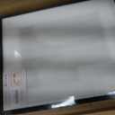 16x20 Picture Frames 3 Pack, Black Oak Wood Wide Border, for Poster