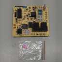 Upgraded 903429 Furnace Circuit Board Replacement For Nordyne Control Board 624602Furnace Control Circuit Board For Inter-Therm And Mill-Er M1 Furnace