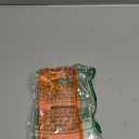 Vooii Magnetic for iPhone 17 Pro Case, Compatible with Magsafe (Premium Liquid Silicone) (Integrated Camera Control Button) Full Body Protective Anti-Scratch Microfiber Lining 6.3", Bright Orange