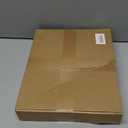 Chainsaw Carrying Bag 19 inch, Chainsaw Storage Bag, Oxford Cloth Chainsaw Case Bag, Portable Chainsaw Holder Fit for 16"/18"/19", Chainsaw Bag with Buffer Cotton & Handle Sticky (Orange)