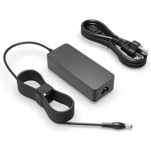 Superer Fit for JBL Boombox 2 & 1 Charger - 90W 10 FT Power Up Family Gatherings & Outdoor Fun Waterproof Bluetooth Replacement Adapter Power Supply Cord