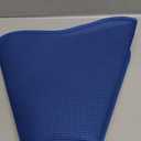 Upgraded Dog Cone Collar for Large Medium Dogs, Soft Dog Cone with Double-Layer Design, Adjustable Pet Recovery Collar for Dogs After Surgery, Elizabethan Collar (L, Blue) (L (Neck: 15.4-17.3"))