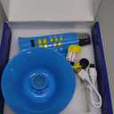 Mini Explorer Voice Changer for Kids for Kids - Voice Changing Device for Boys & Girls Ages 3-8+ Olds Birthday Gifts for 3, 4, 5, 7, 8 Year Old Boy - Toys Gift Ideas for Kid, Toddler