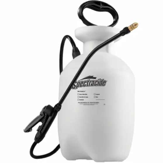 Spectracide Lawn & Garden Tank Sprayer